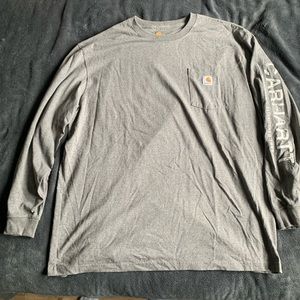 Carhartt Graphic L/S
